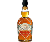 Plantation Rum Xaymaca Special Dry - Tasting-Flasche 4cl
