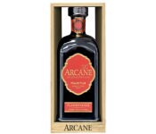 Arcane Flamboyance Single Cask Rum