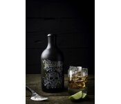 The Infamous N° 01 Premium Spiced Rum -...