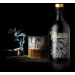 The Infamous N&deg; 01 Premium Spiced Rum - Tasting-Flasche 4cl