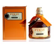 Pyrat Rum XO Reserve mit Geschenkverpackung