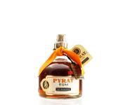Pyrat Rum XO Reserve mit Geschenkkoffer