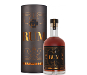 Rammstein Rum