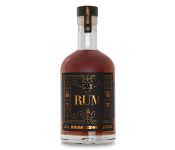 Rammstein Rum - Tasting-Flasche 4cl