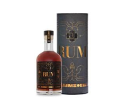 Rammstein Rum - Tasting-Flasche 4cl