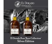 El Dorado Albion 2004/2018 Rare Collection Rum
