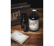 Remedy Spiced Rum
