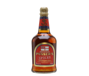 Pusser&acute;s Rum Original Spiced