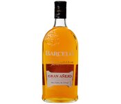 Barceló Rum Gran Anejo