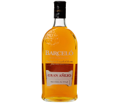Barcel&oacute; Rum Gran Anejo