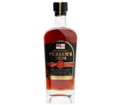 Pusser´s British Navy Rum 15 years - Tasting-Flasche 4cl