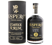 Ron Espero Creole Coffee &amp; Rum