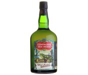 COMPAGNIE DES INDES West Indies Rum 8 years -...