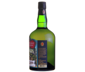 COMPAGNIE DES INDES West Indies Rum 8 years -...