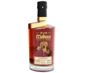 Malteco Rum Selecci&oacute;n 1987 mit Holzbox