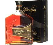 Flor de Caña Rum Centenario Gold 18 Años 1l