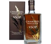 Chamarel VSOP Premium Rum
