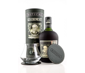 Botucal Rum Reserva Exclusiva mit Glas und 2...