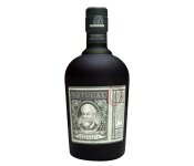 Botucal Rum Reserva Exclusiva mit Glas und 2 Lederuntersetzer