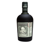Botucal Rum Reserva Exclusiva mit Glas und 2...