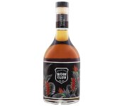 Mauritius ROM Club Sherry Spiced - Tasting-Flasche 4cl