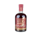 Ron Máximo XO Extra Premium - Tasting-Flasche 4cl
