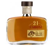 Rum Nation Rare Rum Caroni 21 YO 1998-2019