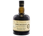 El Dorado Rum Port Mourant 2000/2018 Sauternes Special...