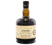 El Dorado Rum Enmore 2003/2018 Ruby Port Special Cask Finish