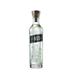 Facundo Neo Silver Rum - Tasting-Flasche 4cl