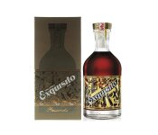 Facundo Exquisito Rum - Tasting-Flasche 4cl