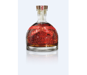Facundo Paraiso XA Rum - Tasting-Flasche 4cl