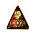 Cacique Rum 500 Gran Reserva - Tasting-Flasche 4cl