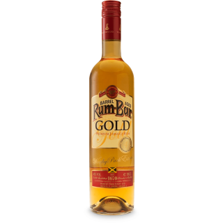 Rum-Bar Gold