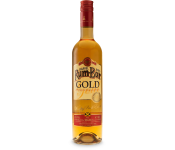 Rum-Bar Gold