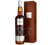 Zafra Rum Master Series 30 Años
