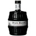 A.H. Riise Black Barrel Navy Spiced Rum - Tasting-Flasche 4cl