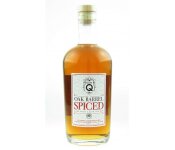 Don Q Oak Barrel Spiced - Tasting-Flasche 4cl