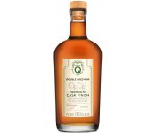 Don Q Double Aged Rum Vermouth Cask Finish -...