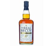 The Real McCoy 10 YO 46% - Tasting-Flasche 4cl