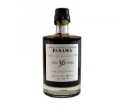 Rumclub Panama 1983 36 Years
