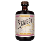Remedy Elixir Rum Liqueur