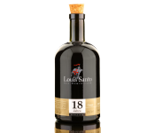 Louis Santo Premium Single Rum 18 Jahre