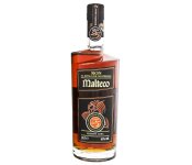 Malteco Rum Reserva Rara 25 Años - Tasting-Flasche...