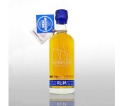 AVONTUUR Carribean Blue Rum - Tasting-Flasche 4cl
