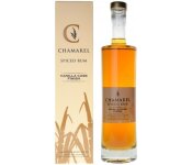 Chamarel Vanilla Cask Spiced Rum - Tasting-Flasche 4cl