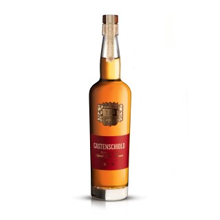 Castenschiold Signum Rum - Tasting-Flasche 4cl