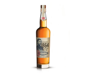 Castenschiold 1864 Rum - Tasting-Flasche 4cl