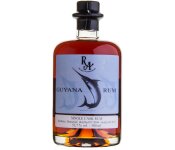 Rum Artesanal Guyana Single Cask Rum 2004