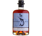 Rum Artesanal Guyana Single Cask Rum 2004